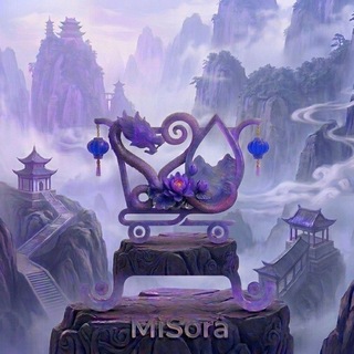 Telegram profile photo for Misora Shop