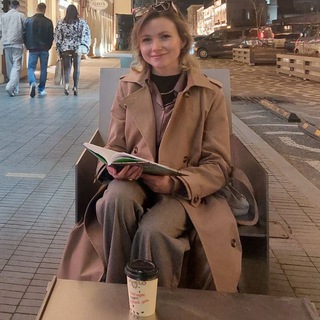 Telegram profile photo for Katomi_books