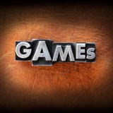 Telegram profile photo for NFT GAMES ANNOUNCEMENT
