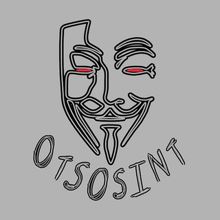Telegram profile photo for OTSOSINT