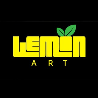 Telegram profile photo for Lemon Art