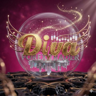 Telegram profile photo for Divà 📈Forex international 📊 Scàlpîng