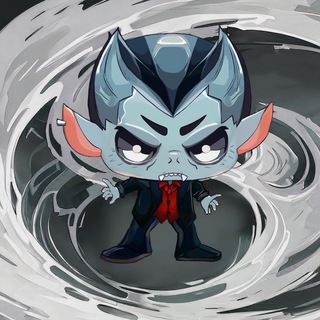 Telegram profile photo for CRYPTIC’S CLUB