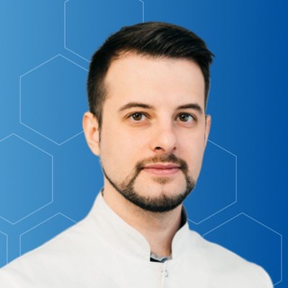 Telegram profile photo for DOCTOR_KONOVALOV