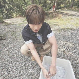 Telegram profile photo for ꖝ shıtıt