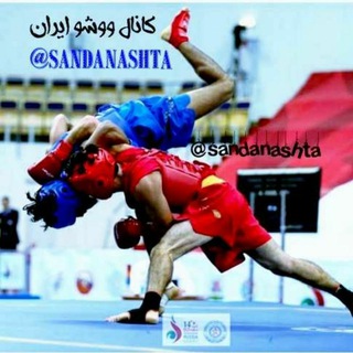Telegram profile photo for کانال ووشو ایران