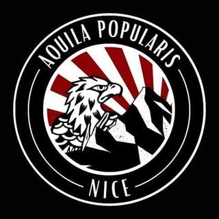 Telegram profile photo for Aquila Popularis