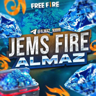 Telegram profile photo for JEMS ALMAZ💎