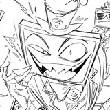 Telegram profile photo for U KNOW WHAT!!???