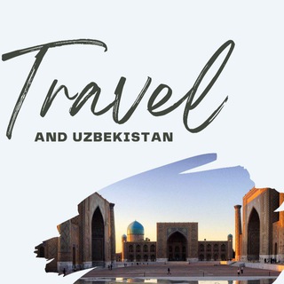 Telegram profile photo for Milliy Travel🌍