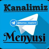 Telegram profile photo for FAKTLAR KANALI
