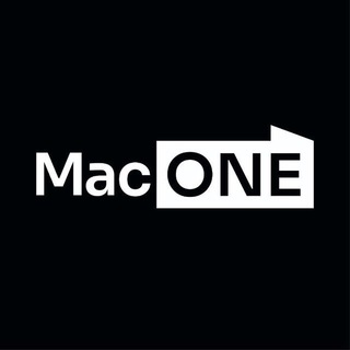 Telegram profile photo for MacOne.Uz Kanal๐ฅ