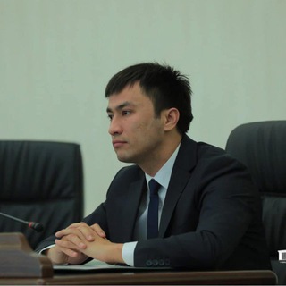 Telegram profile photo for Temur Poyonov️️