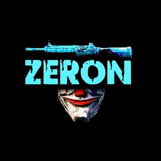 Telegram profile photo for ZERON