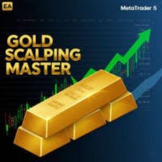 Telegram profile photo for Gold Xauusd Scalping Signals (Free)
