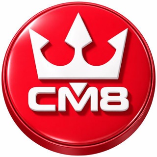 Telegram profile photo for π₯ CM8 π₯
