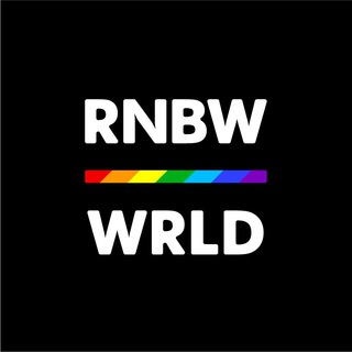 Telegram profile photo for 🌈 RAINBOW WORLD