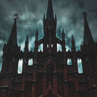 Telegram profile photo for Академия Тёмных Искусств