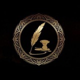 Telegram profile photo for •Selef'ten Nakiller°✒