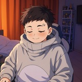 Telegram profile photo for Antonov Games