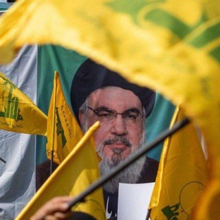 Telegram profile photo for حزب الله هم الغالبون