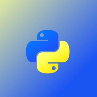 Telegram profile photo for گروه برنامه نویسی | پایتون