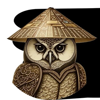 Telegram group profile photo for Философская лаборатория в Дананге