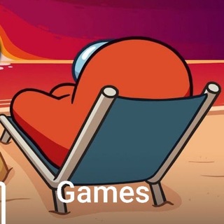 Telegram profile photo for Амонг Ас Игры / Among Us Games
