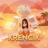 Telegram profile photo for Krencik|Roblox