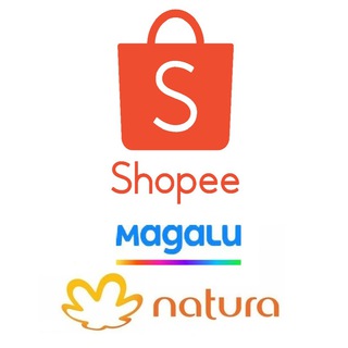 Telegram profile photo for Achei na Magalu e Natura🚨