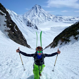 Telegram profile photo for Никита Филиппов🏔