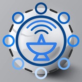 Telegram profile photo for WarpBeam News