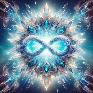 Telegram profile photo for ⚛جذب - ارتعاش روزانه ⚛