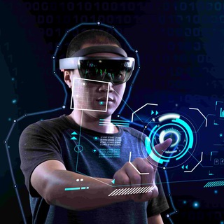 Telegram profile photo for Метавсесвіт NFT AI Новини