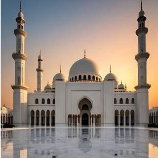 Telegram profile photo for 🕋