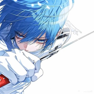 Telegram profile photo for cloned