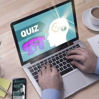 Telegram profile photo for 📚 SFT quiz bot quizzes📚