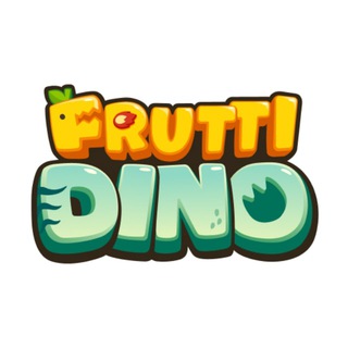 Telegram profile photo for Frutti Dino Announcement