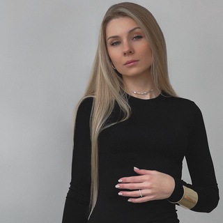Telegram profile photo for Клиенты в бьюти