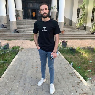 Telegram profile photo for عبدالمُعز