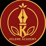 Telegram profile photo for ቀለሜ አካዳሚ - Kelemie Academy