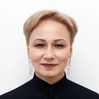 Telegram profile photo for Валентина Митрофанова - Трудовое право и не только