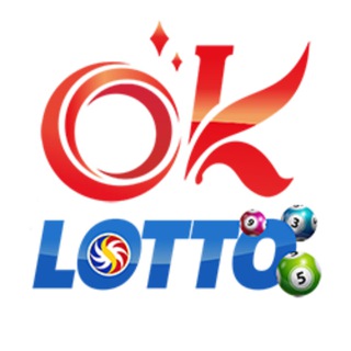 Telegram profile photo for OkLotto