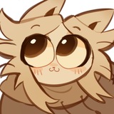 Telegram profile photo for ㄗ它ㄈㄒ ๋࣭ ⊹ ° ⌞ кефирное ๋࣭ ◕ .̫◕ ⊹ ๋࣭