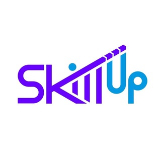 Telegram profile photo for SkillUp