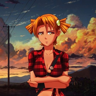 Telegram profile photo for Двачевский