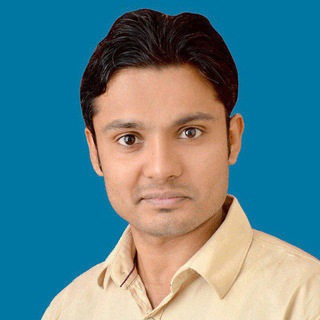 Telegram profile photo for Harendra classes