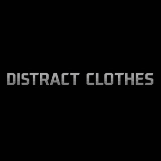 Telegram profile photo for distract_clo