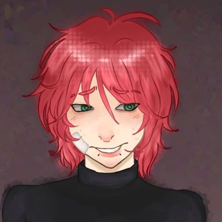 Telegram profile photo for Бенджи