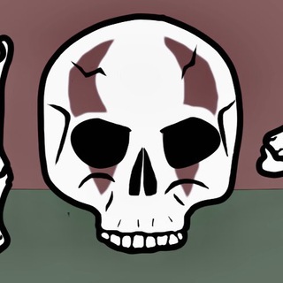 Telegram profile photo for 4💀4